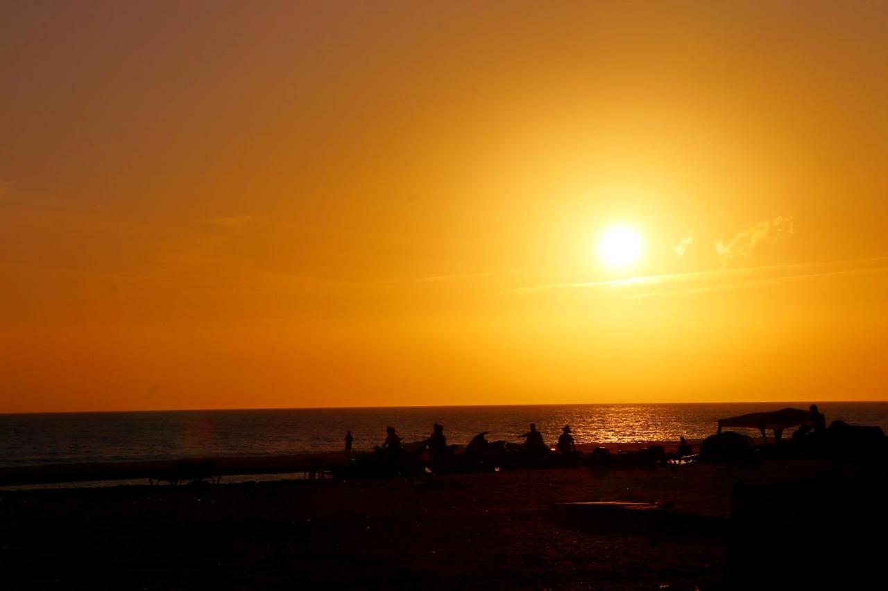 Hotel Residence Imiplage Agadir Kültér fotó