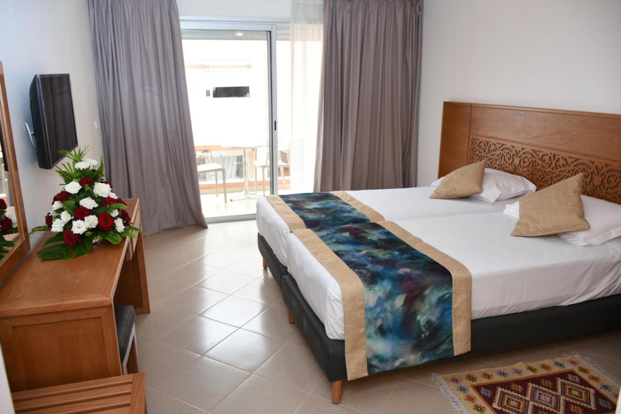 Hotel Residence Imiplage Agadir Kültér fotó